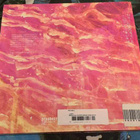 Lantlos Melting Sun 28cmx28cm Artbook Cd + DVD - pikkukuva 2