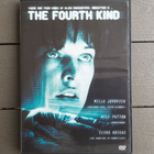 DVD: The Fourth Kind (Milla Jovovich, Will Patton 2009) - pikkukuva 1