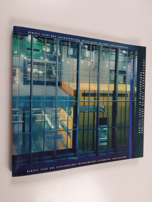 Jussi Tiainen : Architecture finlandaise contemporaine ph...