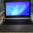 HP probook 430 G3 i5 13,3" - pikkukuva 1