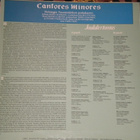 CANTORES MINORES - Joulukertomus - LP MINT- - pikkukuva 2