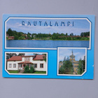 Rautalampi 9 erilaista korttia - pikkukuva 5