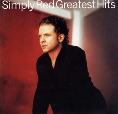 Simply Red • Greatest Hits CD