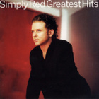 Simply Red • Greatest Hits CD - pikkukuva 1