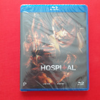 The Hospital BLU-RAY - pikkukuva 1