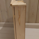 Puinen pieni kaappi - pikkukuva 3