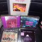 21 kpl Deep Purple CD Kokoelma uudenveroinen ( SIS POSTIKULU - pikkukuva 5