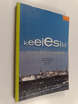 Keelesild : viron kielen oppikirja