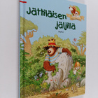 Walko : Jättiläisen jäljillä - pikkukuva 1