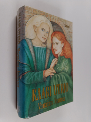 Kaari Utrio : Vanajan Joanna