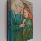 Kaari Utrio : Vanajan Joanna - pikkukuva 1