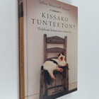Jeffrey Moussaieff Masson : Kissako tunteeton : yhdeksän ... - pikkukuva 1