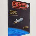 Portti 4/1987 - pikkukuva 1