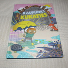 Krutsin - Ikonen Kaupunki Kukaties - pikkukuva 1