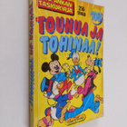 Walt Disney : Touhua ja tohinaa! - pikkukuva 1