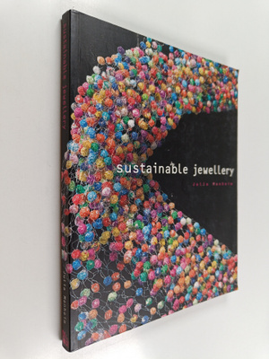 Julia Manheim : Sustainable jewellery