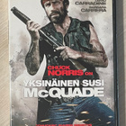 Yksinäinen susi McQuade (1983) Chuck Norris - pikkukuva 1