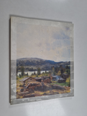 Eero Järnefelt : Eero Järnefelt 1863-1937