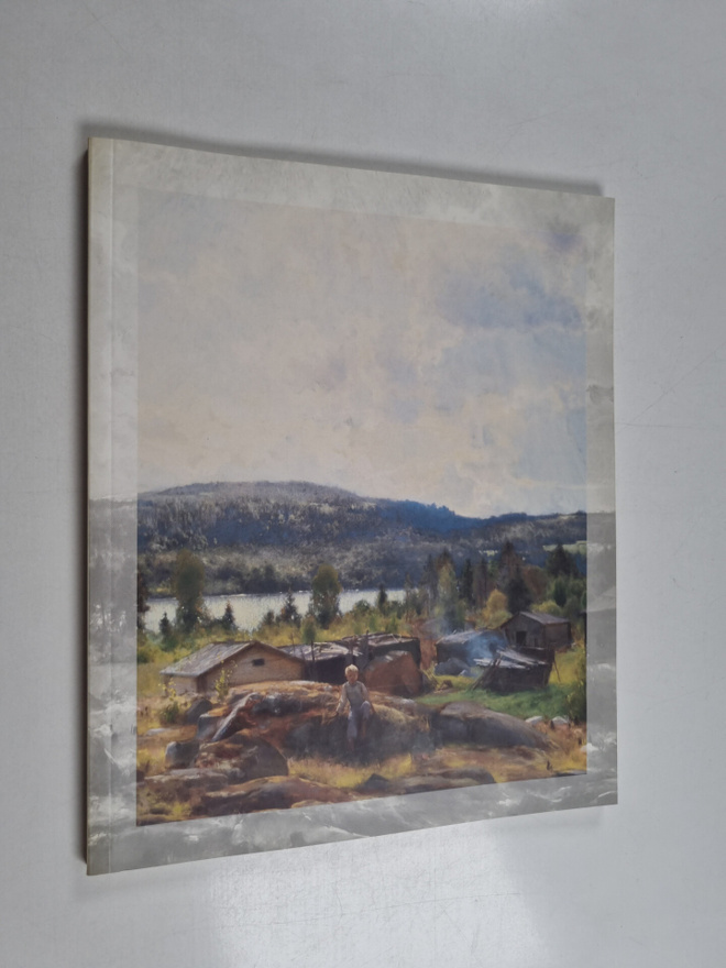 Eero Järnefelt : Eero Järnefelt 1863-1937