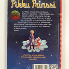 Fabrice Colin : Pikku prinssi : tulilinnun planeetta - pikkukuva 2