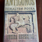 Antigonos Jumalten poika - pikkukuva 1