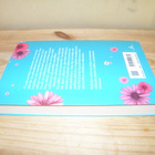 Nicola Yoon Rakkauden askelkuviot (nidottu) - pikkukuva 2