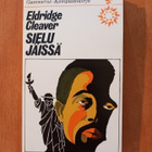 Eldridge Cleaver: Sielu jäissä, Gummerus 1971, 2.p. - pikkukuva 1