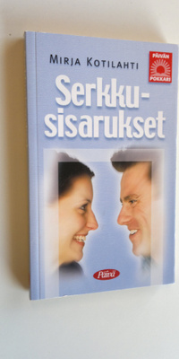 Mirja Kotilahti : Serkkusisarukset