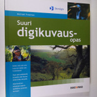 Michael Freeman : Suuri digikuvausopas - pikkukuva 1