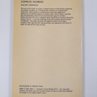 Walter Ledermann : Complex Numbers - pikkukuva 2