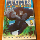 KONG : Atlantiksen Kuningas - pikkukuva 1