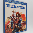 Robert Wilson : Troijan tuho - pikkukuva 1