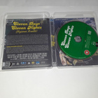 Eleven Days Eleven Nights - UK Region B Blu-Ray (88 Films) - pikkukuva 2