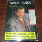 Tapani Kansa: Kenties c-kasetti - pikkukuva 1