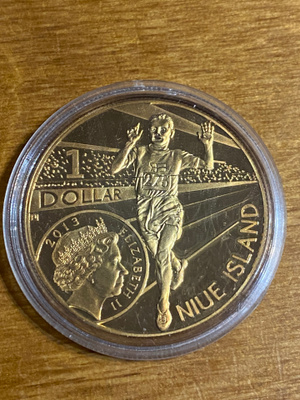 PAAVO NURMI
