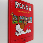 Beata Dawczak ym. : Rekku ja vuodenajat - pikkukuva 1