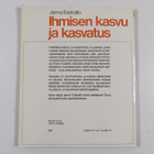 Jarmo Toiskallio : Ihmisen kasvu ja kasvatus Jarmo Toiska... - pikkukuva 2