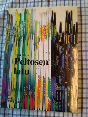 Peltosen latu - Heikki Kuva 1.p