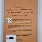 Mari Kujanpää : Rumuuspäiväkirja - pikkukuva 2