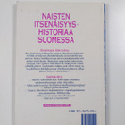 Sinikka Mustakallio : Naisten itsenäisyyshistoriaa Suomessa - pikkukuva 2