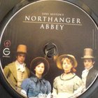Jane Austen / Northanger Abbey , DVD - pikkukuva 3