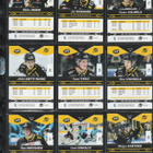 KÄRPÄ Limited +Numeroidut+ Signature Blueline 2026-27 - pikkukuva 3