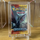 Pokemon HS undaunted Boosteri - pikkukuva 1