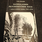 Oksanen, Taru - Suomalainen progressiivinen rock - pikkukuva 1