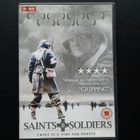 DVD: Saints & Soldiers (Corbin Allred 2003) - pikkukuva 1