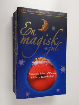 Rebecca Winters ym. : En magisk jul
