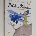 Antoine de Saint-Exupery : Pikku prinssi ja miten tarina ... - pikkukuva 1