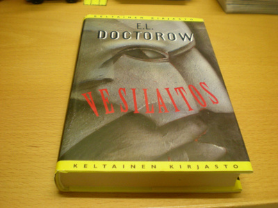 E.L. Doctorow: Vesilaitos