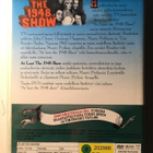 AT LAST THE 1948 SHOW, DVD x 2, Cleese, Chapman - pikkukuva 2