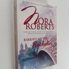 Nora Roberts : Rakkaus löytää Rachelin - pikkukuva 1